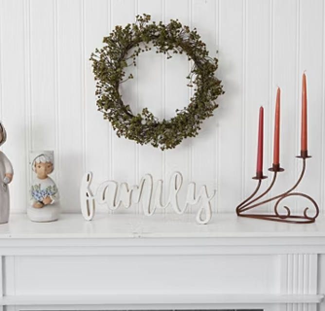 Fall decor @JC PENNY
